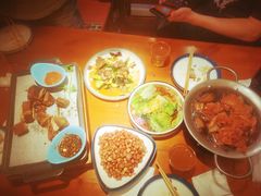 -牛记老坛香牛肉馆(六顺街店)