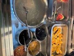 -串门小炉子自助烧烤·小火锅(南京首店)