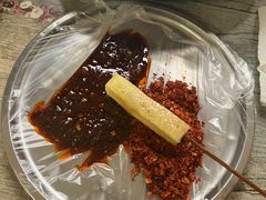 -怪老头甜不辣(抚琴小区店)