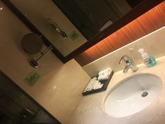 -扬州中集格兰云天大酒店