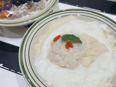 -堂屋糖水店(愚园店)