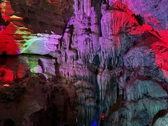 -天河潭旅游度假区