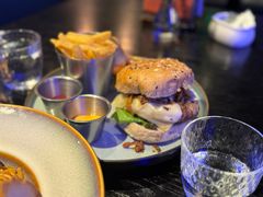 -blue frog蓝蛙(长泰广场店)