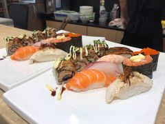 -东京屋(武定路店)