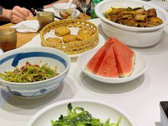 -筱爷叔·上海传统手工菜(玉树路店)
