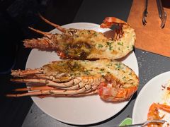 -拉蒂娜·巴西牛排馆 Latina·Brazilian Steakhouse(王府井喜悦店)