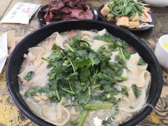 羊汤烩面-惠丰源烩面馆(经七路店)