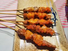 -水煮三国·川鲁江湖菜(香山店)