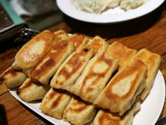 -金谷园饺子·烧烤·家宴(人大总店)