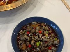 -鑫郭氏·南昌20年大排档·小龙虾羊蝎子(潮阳里店)