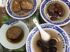 -粗茶淡饭(东关街店)