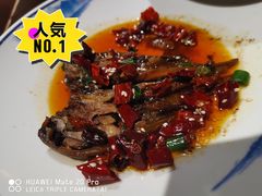 -杨记隆府(时代天街店)