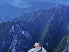 -华山风景名胜区