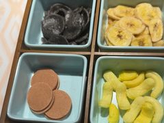 -天山醉美辣子鸡(文艺路店)
