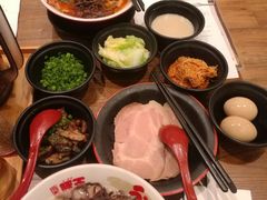 -豚王拉面(澳门银河店)