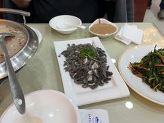 -杨记小骨头羊杂馆(南五马路店)