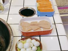 -巴蜀大将火锅(春熙店)
