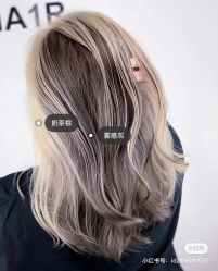 -MY HAIR ARDOR
