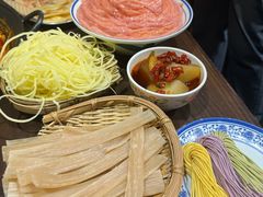 -萍姐火锅·公路夜市(南京新街口店)