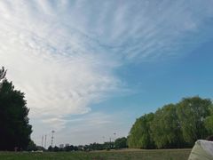 -长白岛森林公园