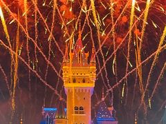 -青岛方特梦幻王国