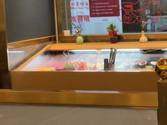-一绪に寿喜烧(虹悦城店)