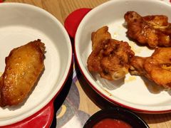 -必胜客(大宁路店)