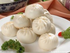 -老胜香包子铺(瑞景店)