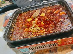 -阿杰烧烤·西安传统烤肉店(天朗御湖店)