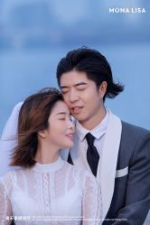 点击看大图 -青禾蒙娜丽莎婚纱摄影(武汉总店)