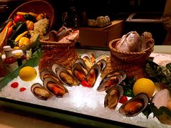 -好日子皇冠假日酒店·君怡咖啡厅(特美思大厦店)