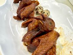 -渔意楼·驰名沙田乳鸽(五羊店)