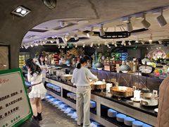 -春天烤肉自助餐厅(贵都店)