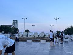 -前王院•巧克力海鲜市集餐厅(万平口店)