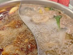 -宴全牛粤来越牛潮汕鲜牛肉火锅(海州万达广场店)