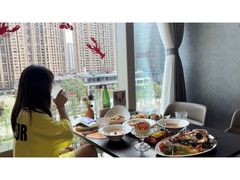 -普朗姆生蚝牛排馆 The Plump Oyster(成都摩方购物中心店)