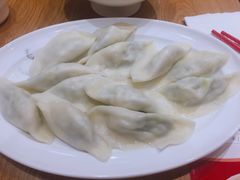 虾三鲜-喜家德虾仁水饺(南山书城店)