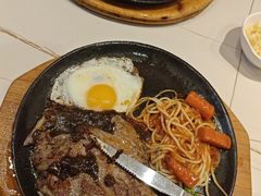 -豪享来牛排(人民店)