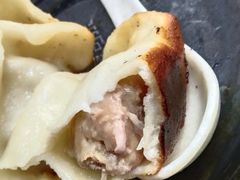 -锅贴大王南翔小笼(临沂二村店)