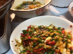 -彭耕记猪油炒小菜(吉联mall店)