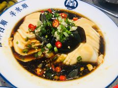 -羊来顺冰煮鲜羊铁锅烀羊肉(八卦岭店)