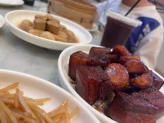 -南小馆(迪士尼小镇店)