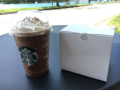 -星巴克(大濠公园店)