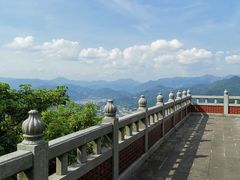-安溪清水岩