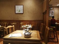 -海富荣·锅贴·陕菜家常菜(阳光城店)