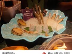 -牛New寿喜烧(中山公园龙之梦店)