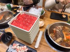 -水林间·寿喜烧自助(仙林金鹰店)
