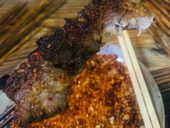 -晓靖轩烧烤(沙河风情店)