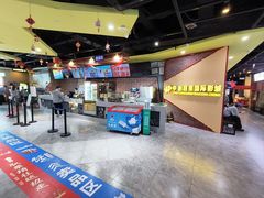 -中影荟星激光影城(西丽店)