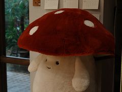 -KAFKA·卡夫卡咖啡(文林店)